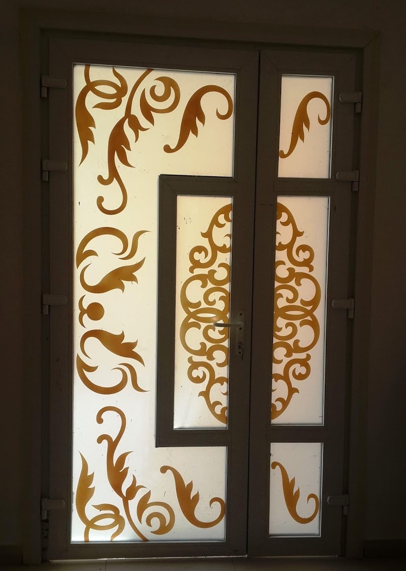 Best upvc Windows- Branch of Abudhabi 1 - Thumbnail 4