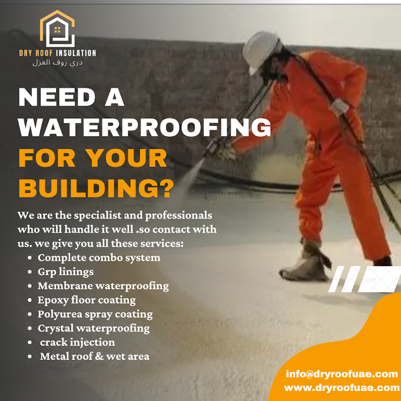 Dry Roof Insulation - Thumbnail 4