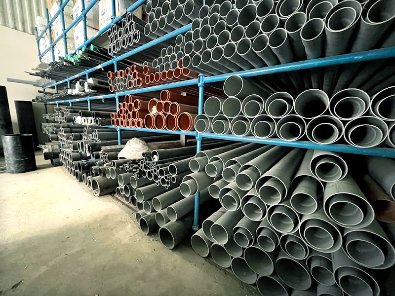 Global Remote Building Materials Trading - Thumbnail 3