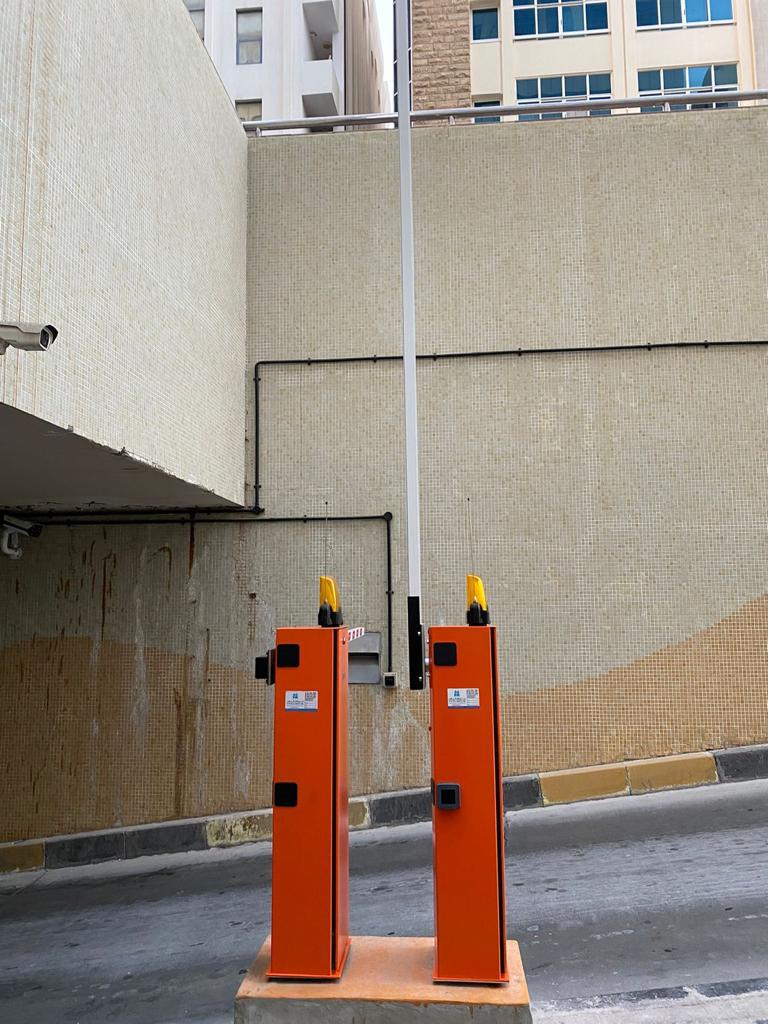 Innovative Automatic Doors - Thumbnail 4