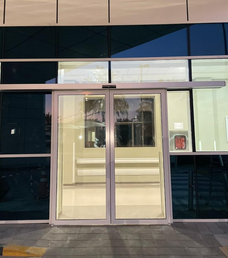 Innovative Automatic Doors - Thumbnail 5