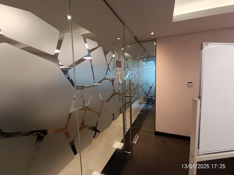 Speed Aluminium & Glass & Frames works - Thumbnail 2