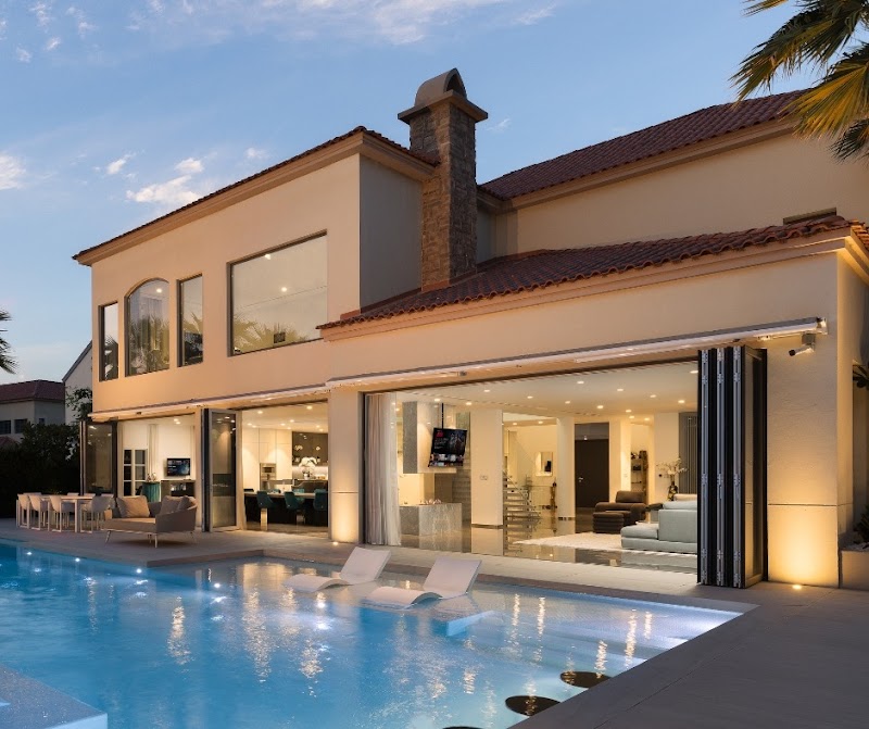 Oryx Doors & Windows (Dubai) - Image 1