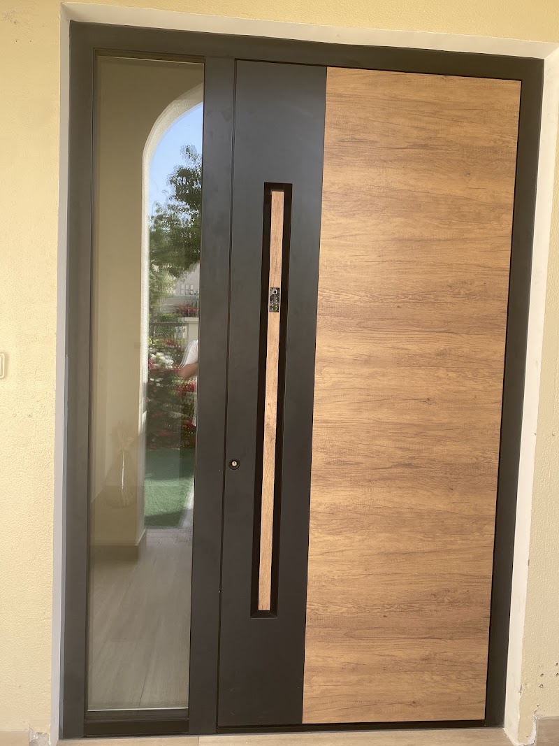 Oryx Doors & Windows (Dubai) - Thumbnail 3