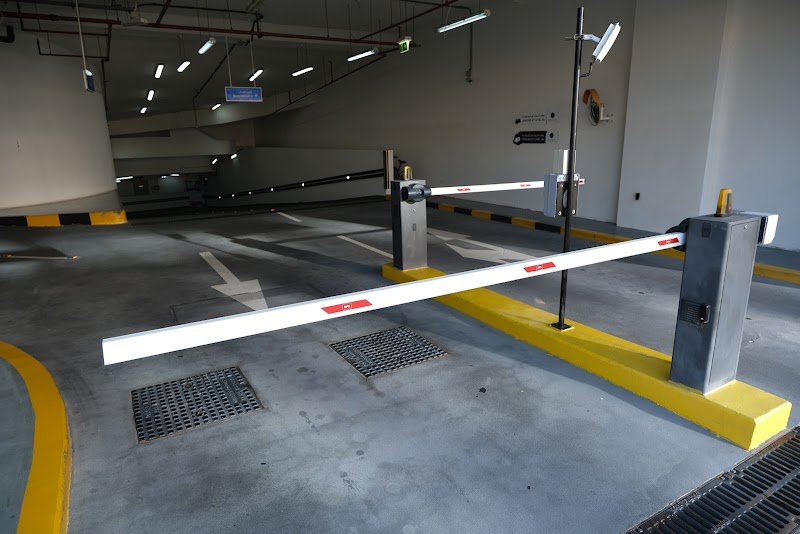 Oasis Automatic Doors - Thumbnail 3