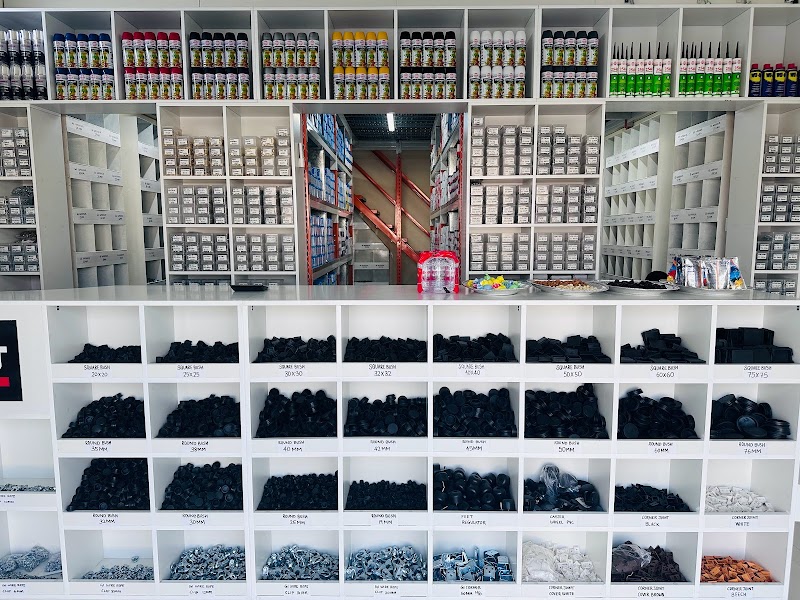 : FINE BOLT TRADING CO - SOLE PROPRIETORSHIP L.L.C. - Image 1