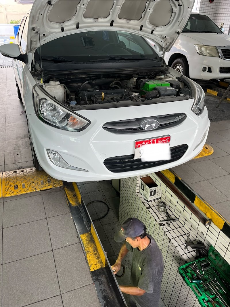 TYREPLUS CME - Central Motor Equipment - Al Bateen - Thumbnail 5