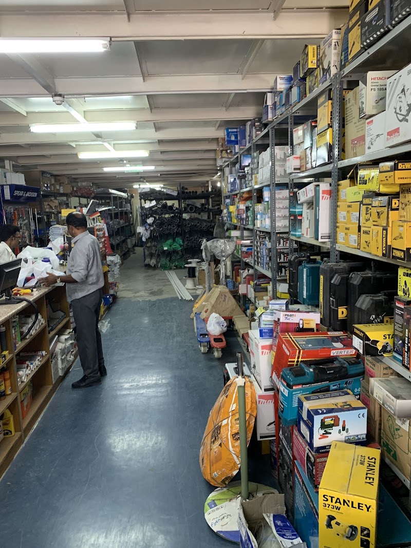 Hardware Market Mussafah - Thumbnail 2