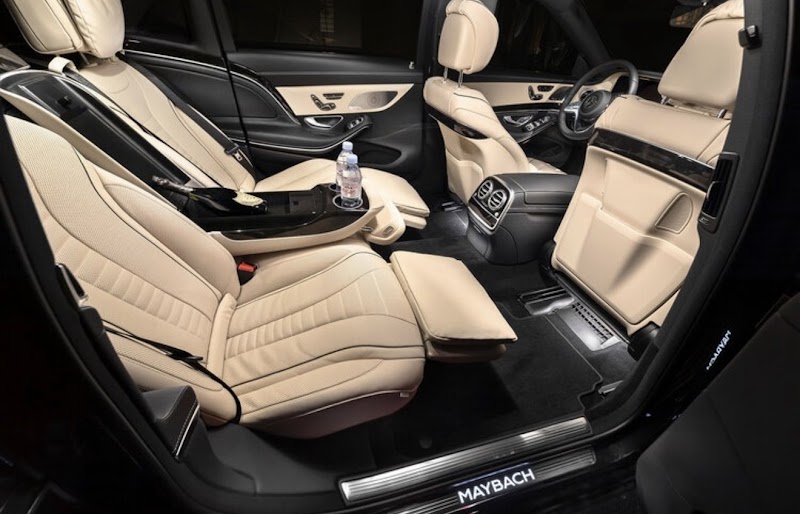 Limousine Service Abu Dhabi - Thumbnail 5