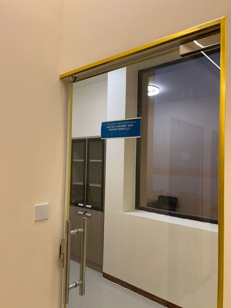 Easy Way Limousine L.L.C. Abu Dhabi - Thumbnail 5
