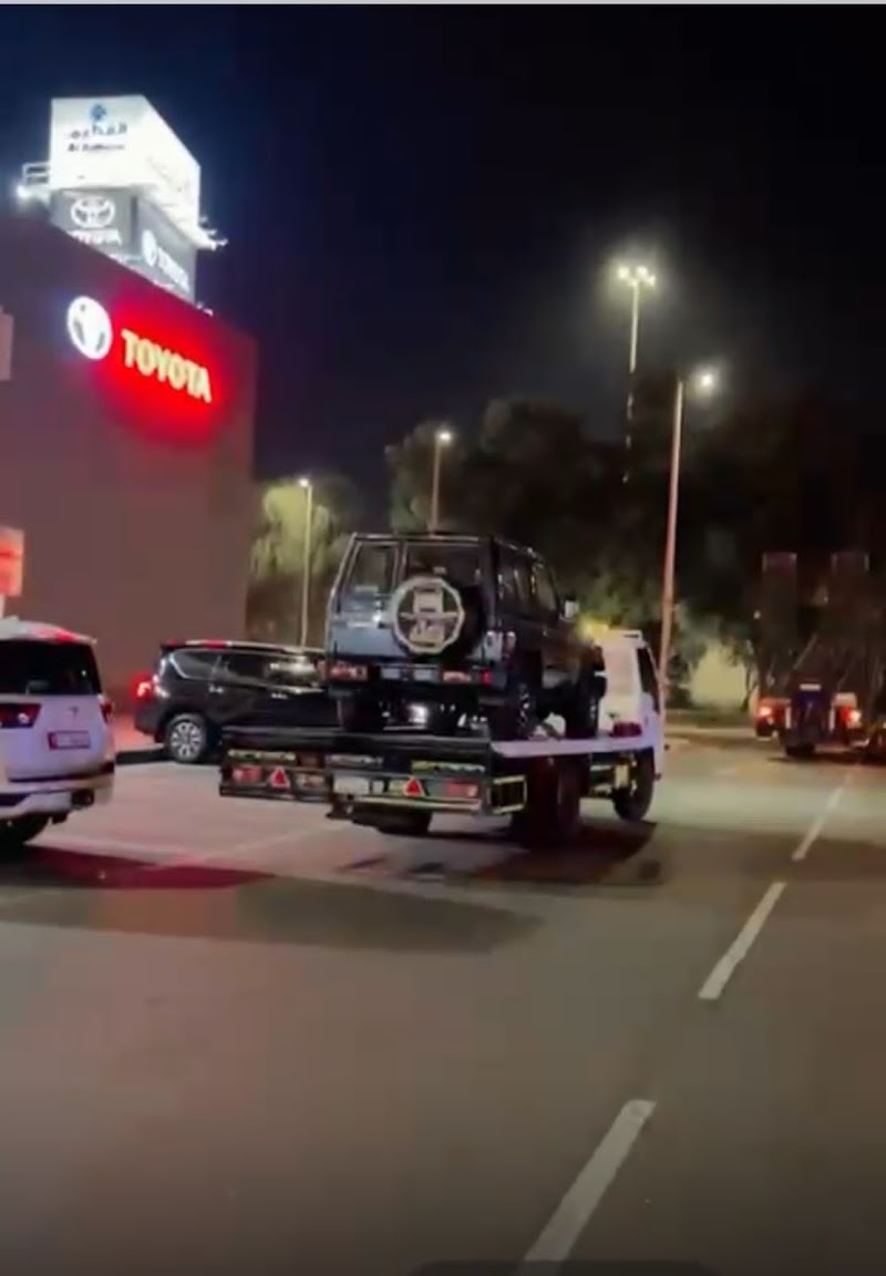 Abu Dhabi General Transport Co - Thumbnail 3