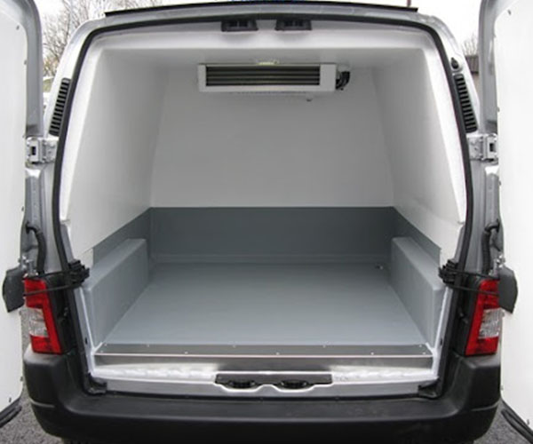 Refrigerated Transport Abu Dhabi [Ahmadzai] - Thumbnail 4