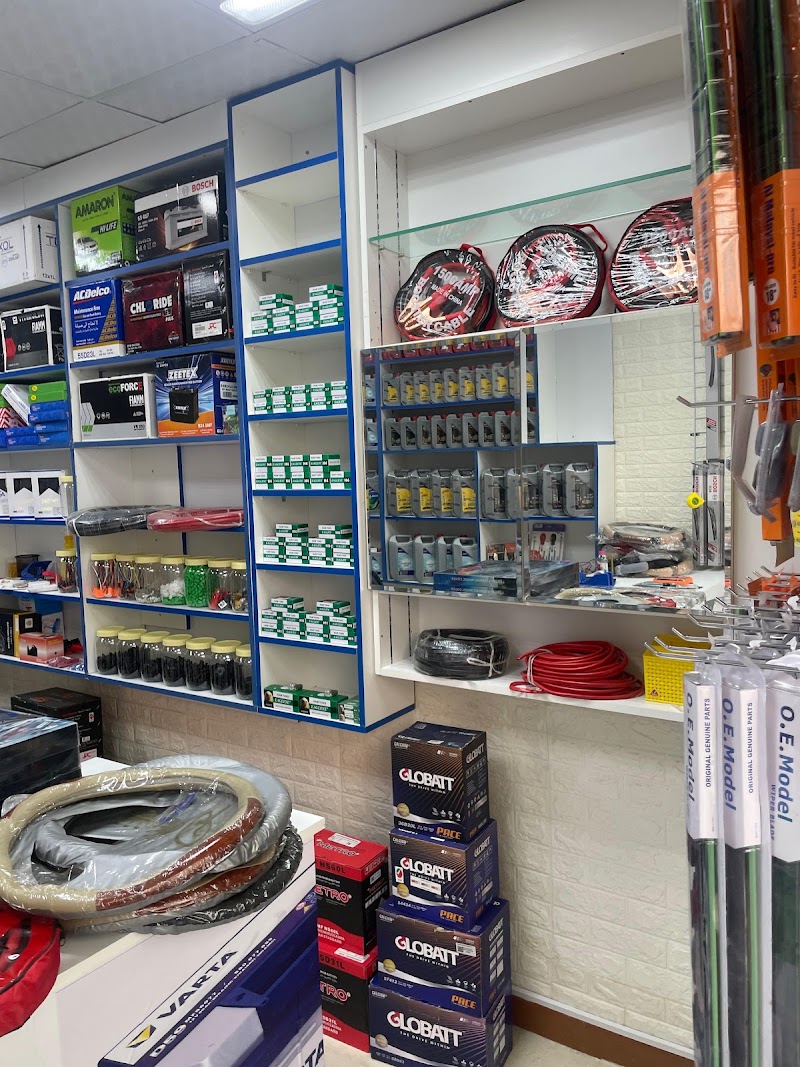 Super Car Battery&Accessories Trading - Thumbnail 2