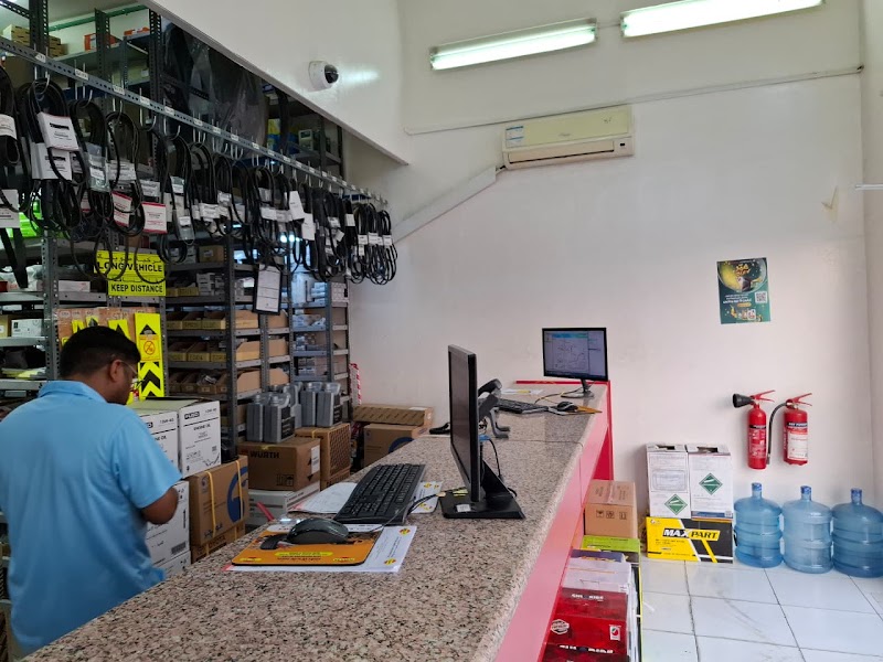 Popular Auto Parts | Automobile Accessories | Car Auto Spare Parts Supplier & Retailer in Abu Dhabi, UAE - Thumbnail 5