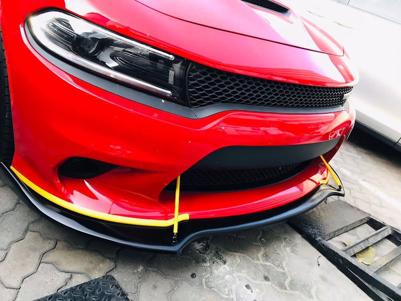 Wagon Auto Accessories - Thumbnail 3