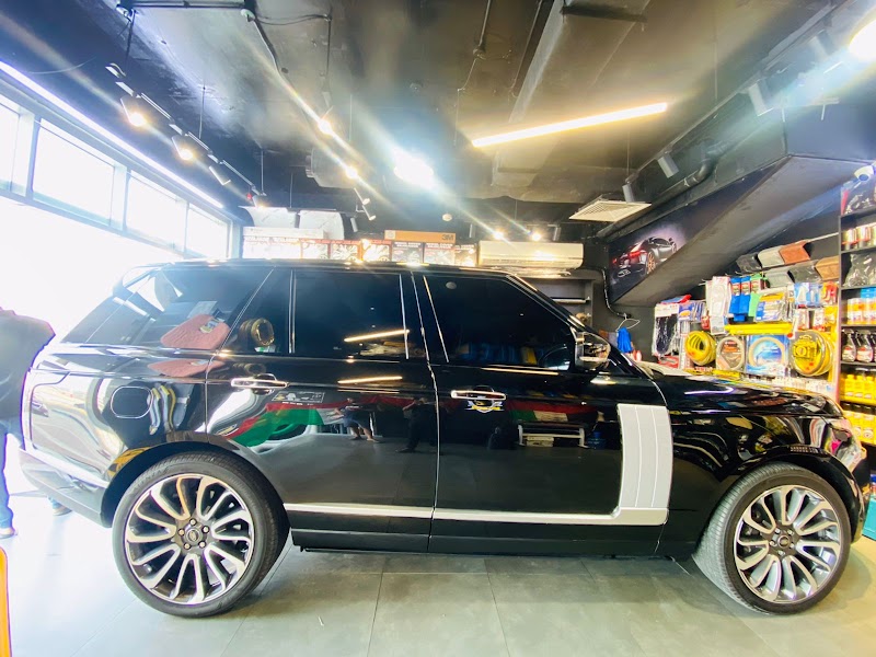 Wagon Auto Accessories - Thumbnail 5