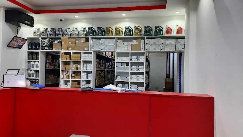 Galaxy German Auto Spare Parts L.L.C - Thumbnail 2