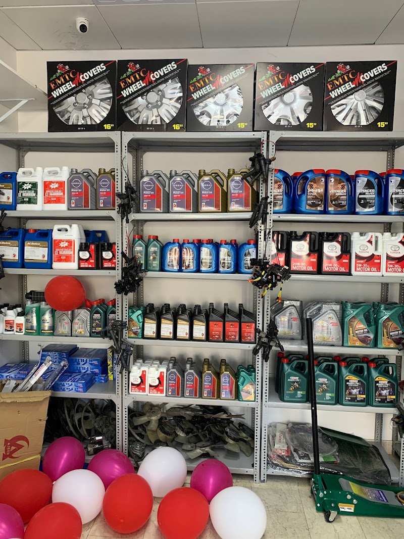 ANK Car Batteries & Accessories - Thumbnail 2