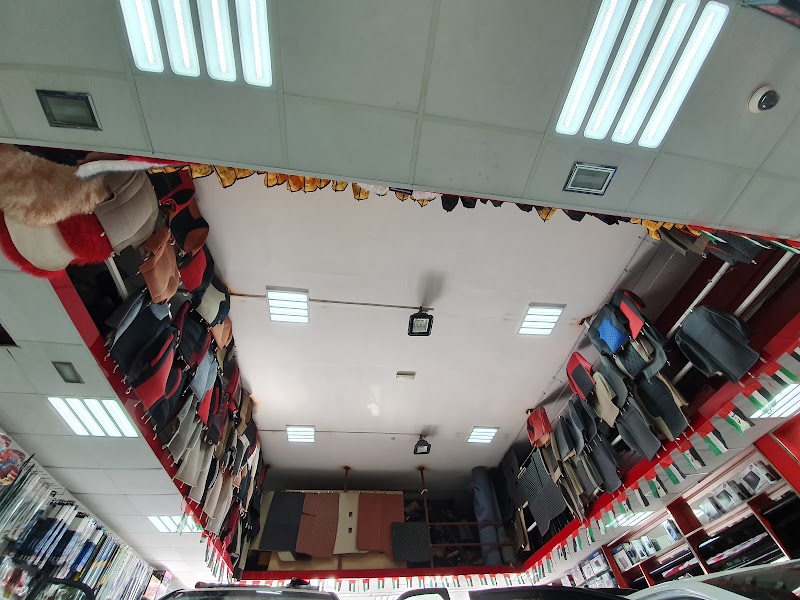 Hot Wheels Auto Accessories - Thumbnail 4