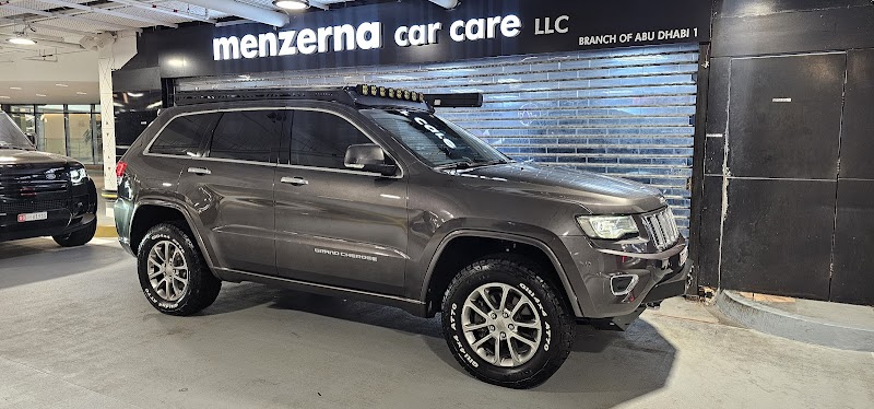 Menzerna Car Care - Thumbnail 2