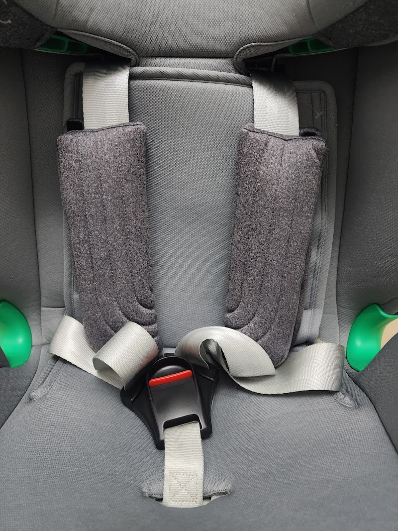 The baby gear Spa - Thumbnail 2