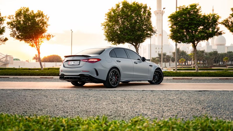 Ibex Car Care - Thumbnail 2