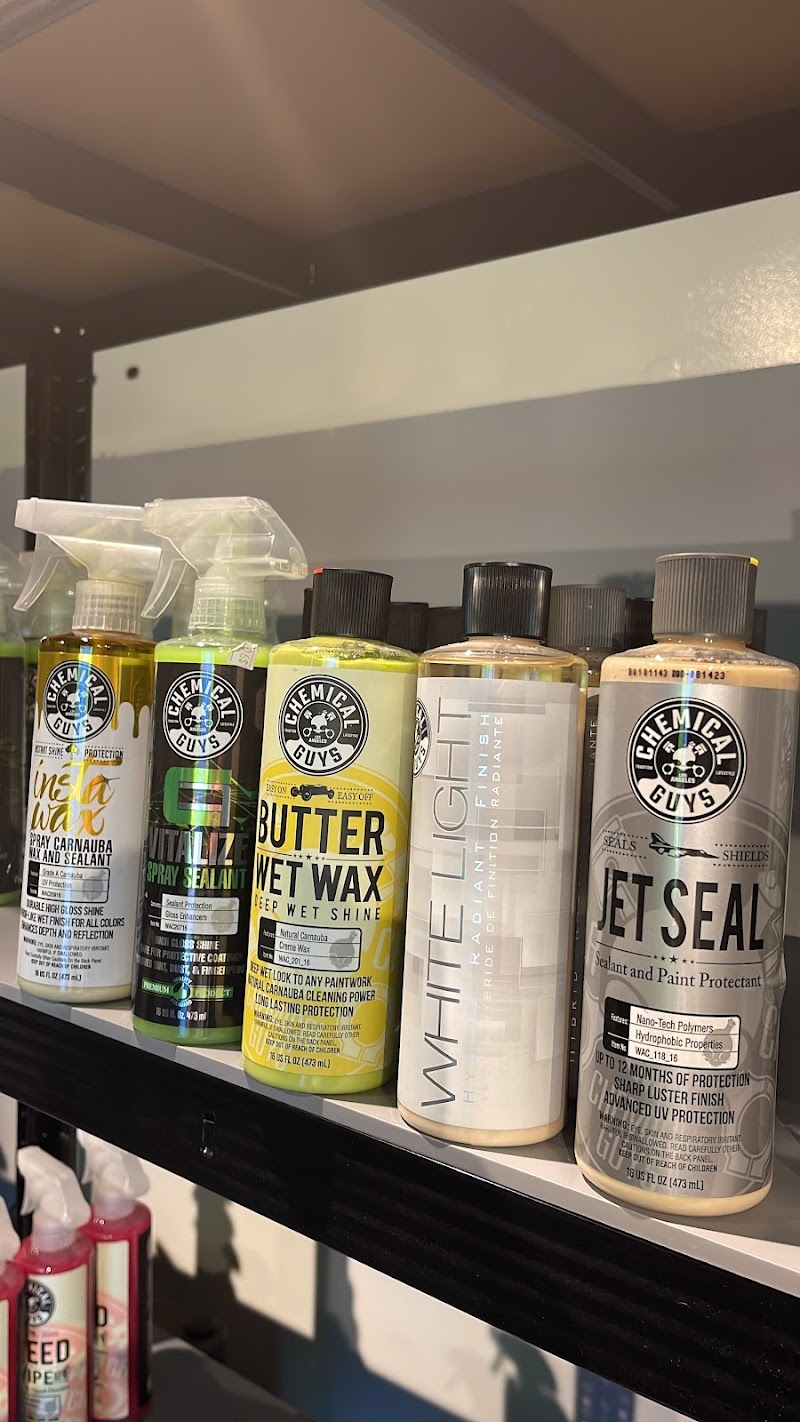 Chemical Guys-UAE (Majestic Car Care LLC) - Thumbnail 3