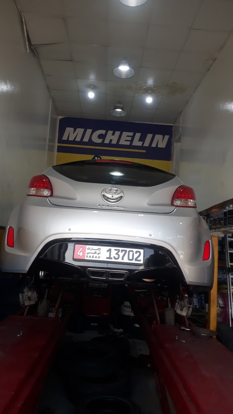 Deals on wheels tyre - Thumbnail 2