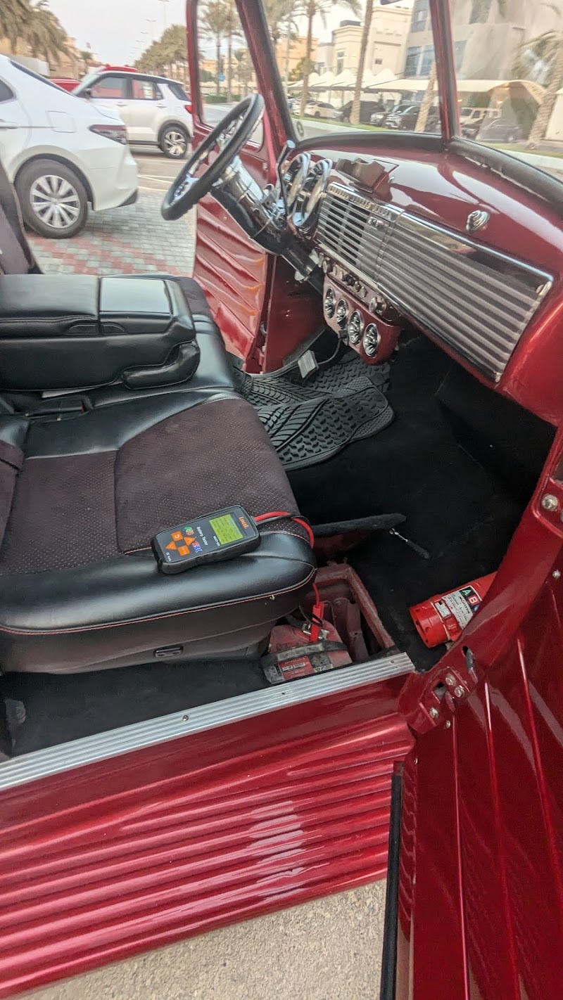 Champions Batteries Service - Thumbnail 3