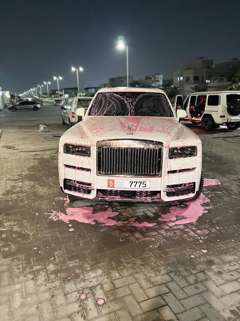 Car wash service - Thumbnail 3