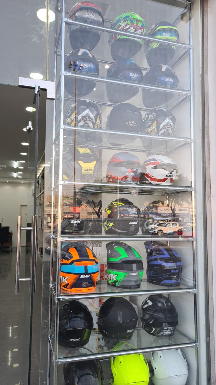 Mega Motorcycle Spare Parts Trading LLC-BRANCH OF ABU DHABI(MSF-3) - Thumbnail 2