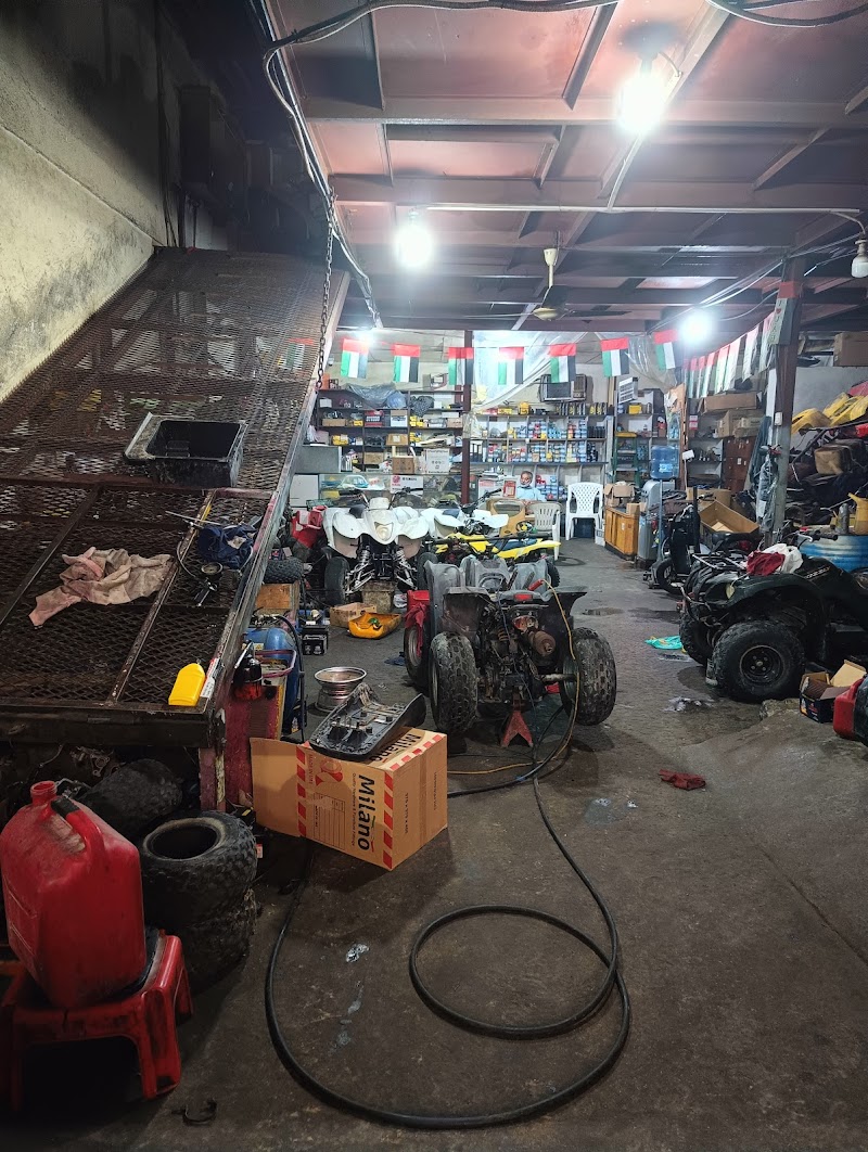 Drag Race spare parts shop 269 - Thumbnail 2