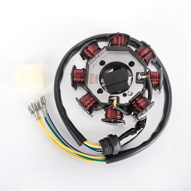 Mega Motorcycle Spare Parts Trading LLC - Thumbnail 4