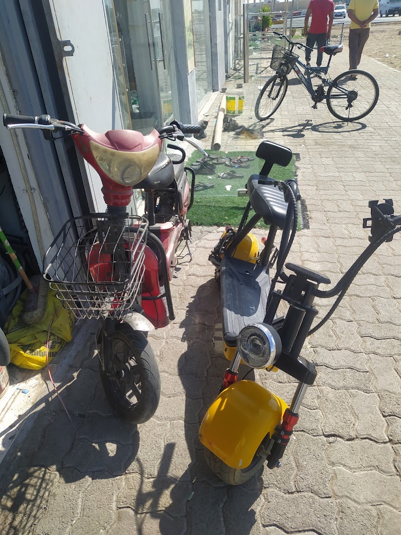 bicycle & e byke shop - Thumbnail 4