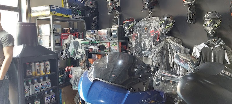 iBike Motorcycles - Thumbnail 2