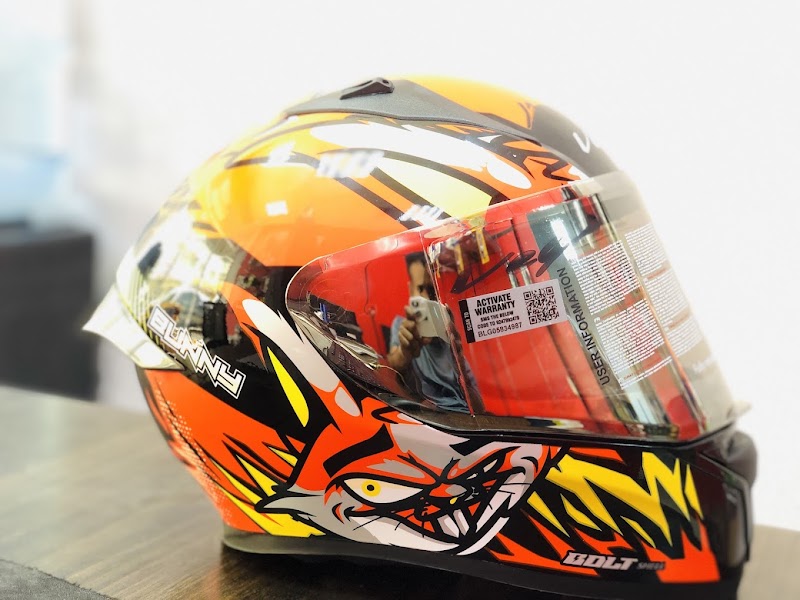 Tareeq al aman auto spare parts tr - Thumbnail 2