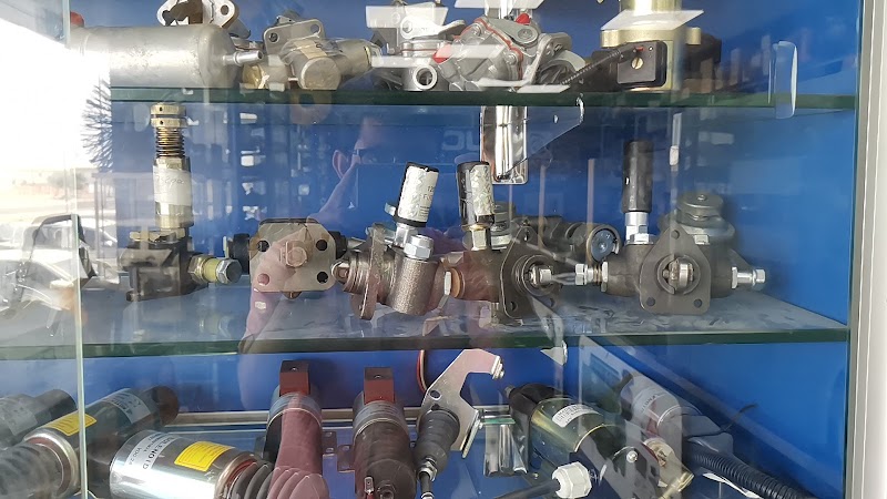 Abu Faisal Automotive Parts LLC - OPC - Thumbnail 4