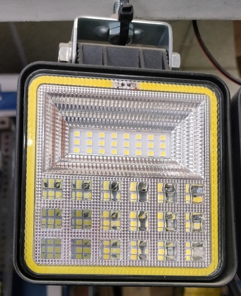 ONE STAR AUTO SPARE PARTS - Thumbnail 3