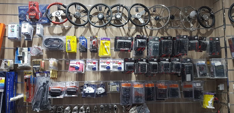 Magellan Marine Equipment Sole Proprietorship L.L.C | ماجلان للمعدات البحرية - Thumbnail 5