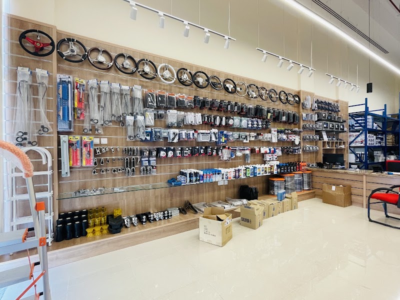 Magellan Marine Equipment Sole Proprietorship L.L.C Musaffah ماجلان للمعدات البحرية - Thumbnail 2