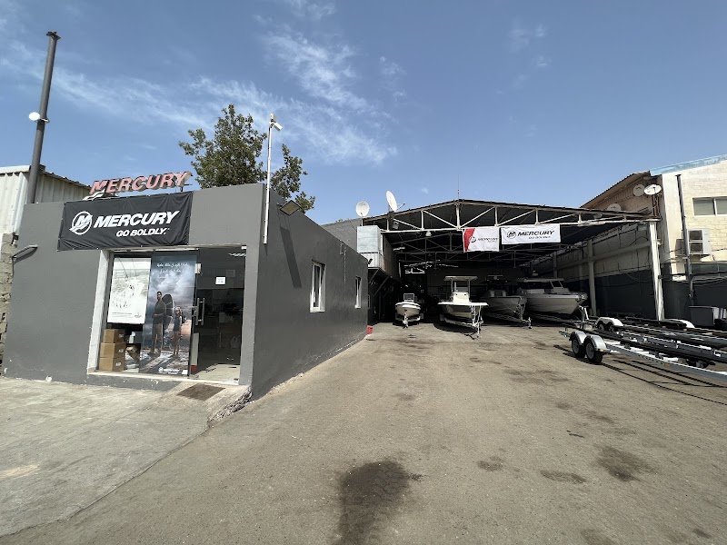 Delma Industrial Supplies and Marine Services - Image 1