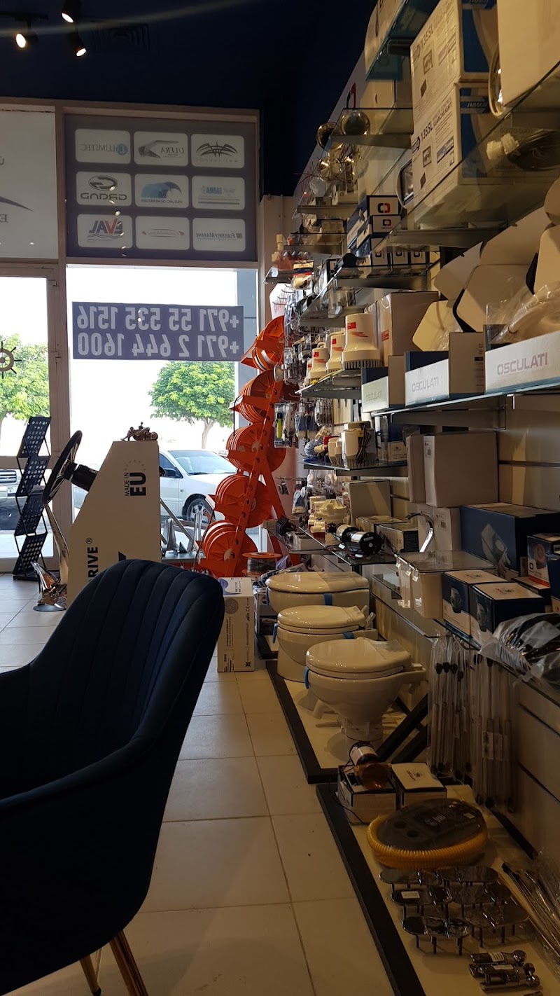 EMPIRE MARINE ABU DHABI BRANCH - Thumbnail 3