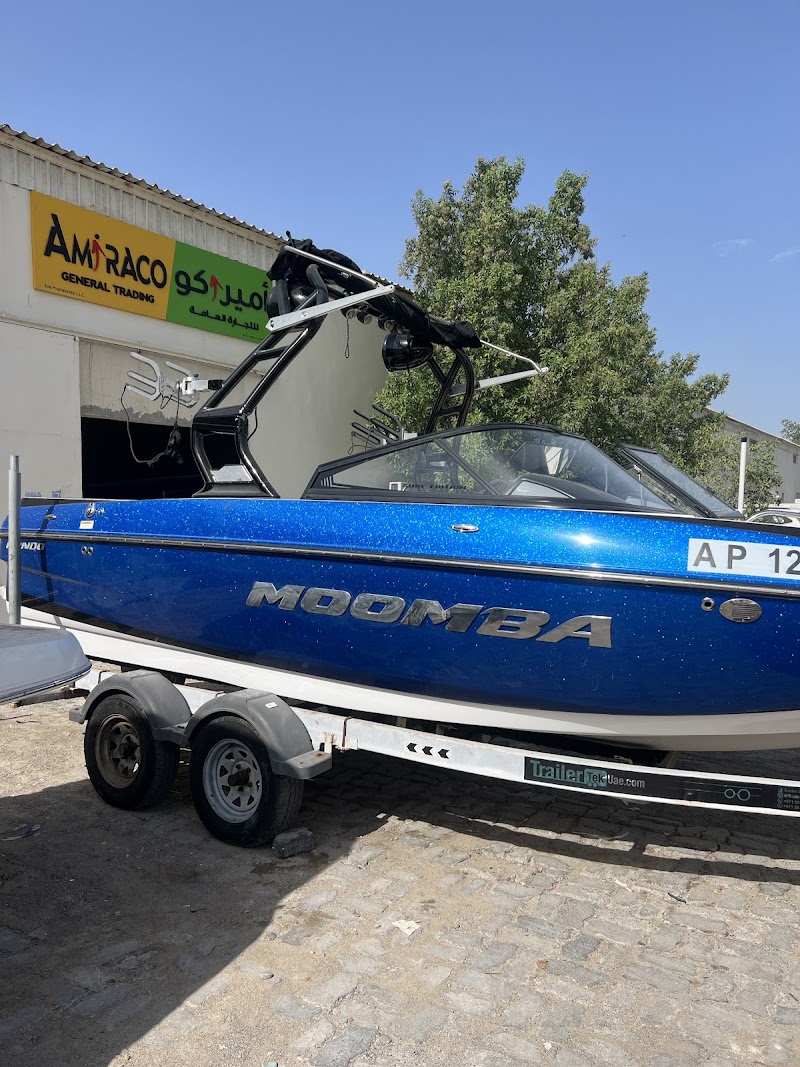 West Marine World Ship Maintenance LLC. - Thumbnail 5