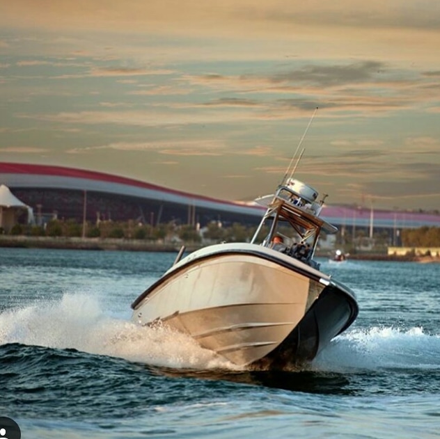 Marine Mega Tech boats spare part and maintenance - Thumbnail 3