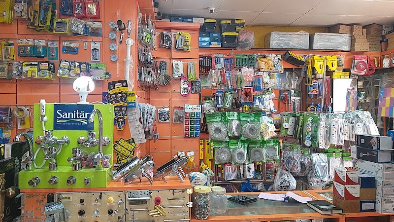 Asia Star Lock Trading - Thumbnail 2