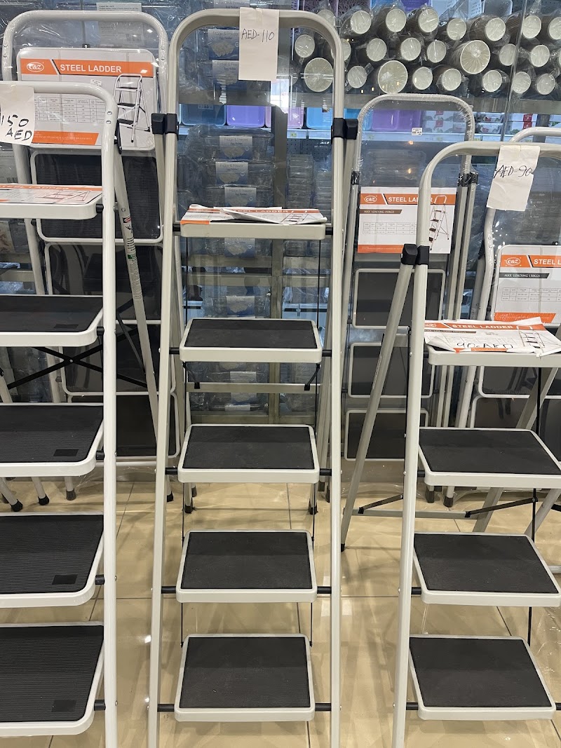 Bright way hardwares - Thumbnail 3