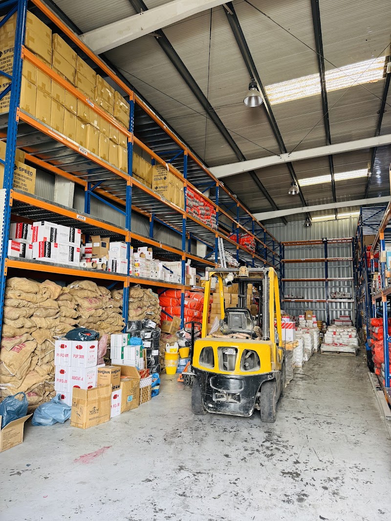 Pioneer Hardware Trading LLC- Fosroc, Karam,Deltaplus,Portwest - Image 1