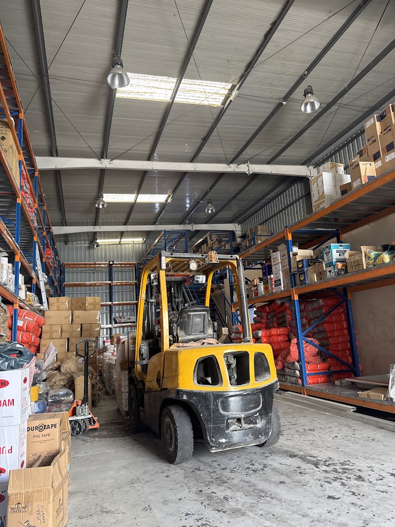 Pioneer Hardware Trading LLC- Fosroc, Karam,Deltaplus,Portwest - Thumbnail 3