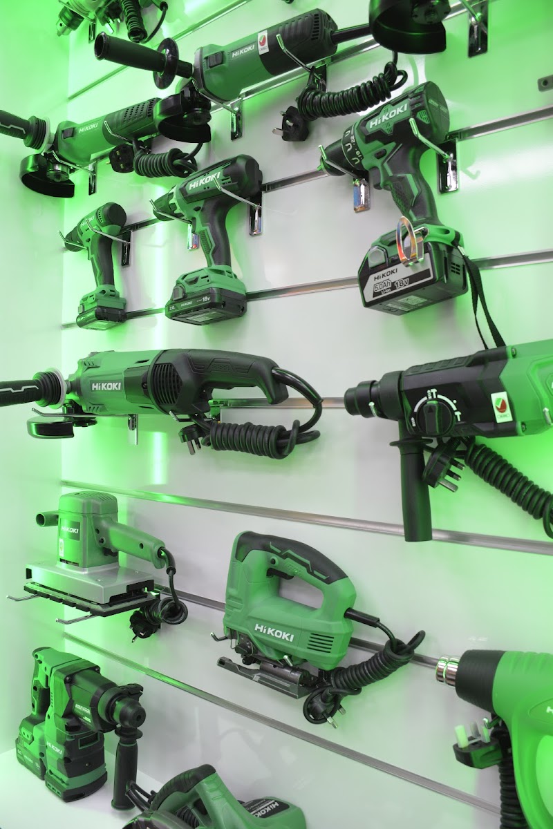 Fine Tools Trading L.L.C - Abu Dhabi - Thumbnail 4