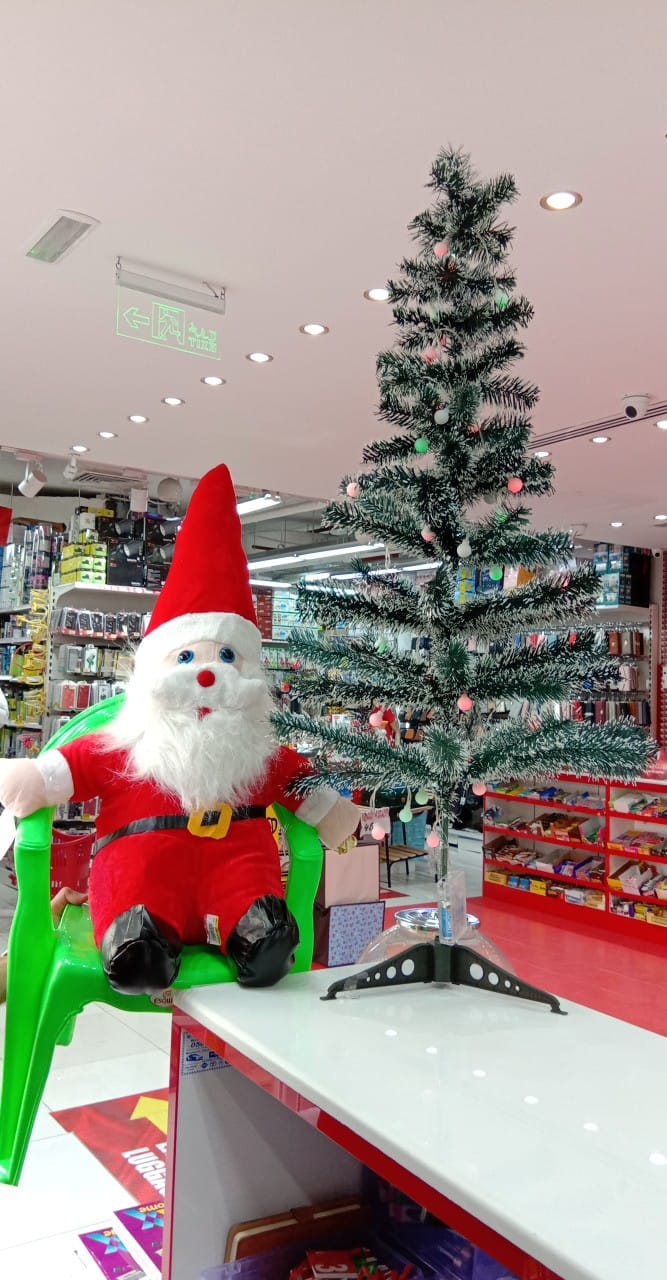 Mercado 1 to 20 Abu Dhabi - Thumbnail 5